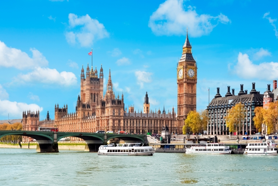 London Experience